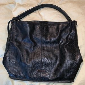 Joelle Hawkins Hobo Bag. Price lowered!